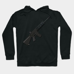 M416 Hoodie